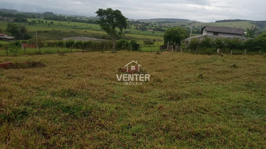 Foto 1 de Lote/Terreno à venda, 500m² em Goiabal, Pindamonhangaba