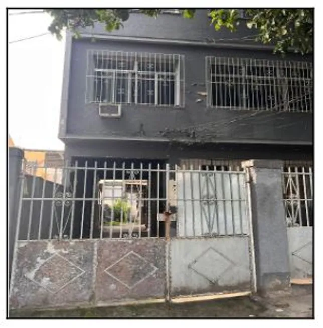 Foto 1 de Casa com 3 Quartos à venda, 80m² em Cachambi, Rio de Janeiro