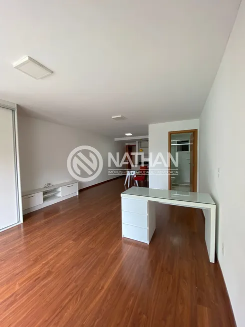 Foto 1 de Apartamento com 1 Quarto para alugar, 21m² em Alto, Teresópolis