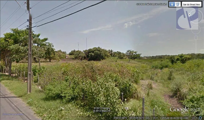 Foto 1 de Lote/Terreno à venda, 28980m² em Messejana, Fortaleza