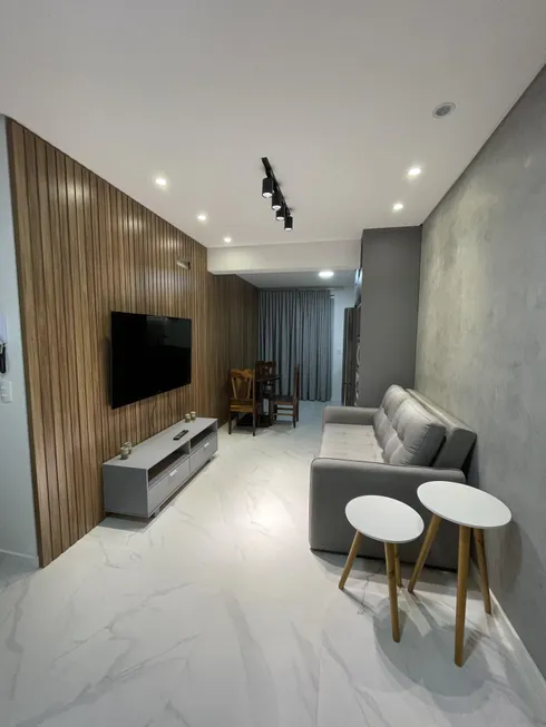 Foto 1 de Apartamento com 2 Quartos à venda, 69m² em Nova Brasília, Jaraguá do Sul
