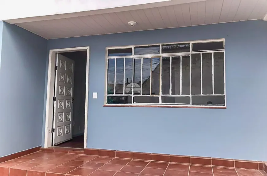 Foto 1 de Lote/Terreno à venda, 139m² em Tanguá, Almirante Tamandaré