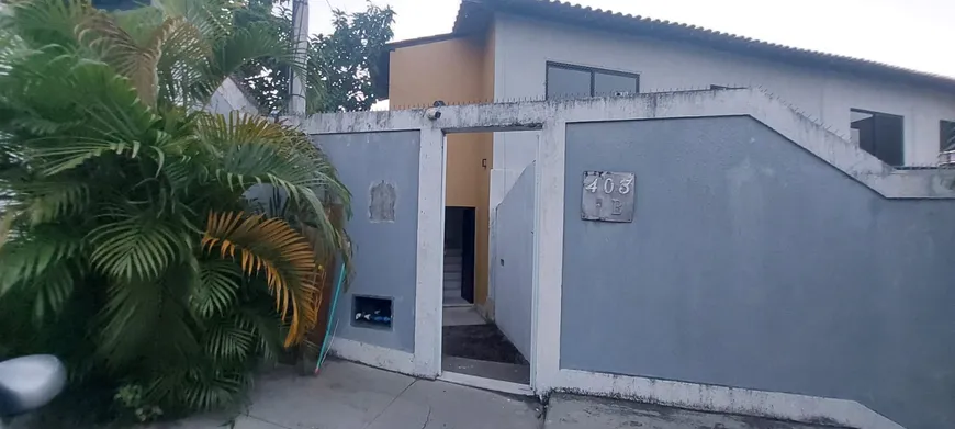 Foto 1 de Casa com 2 Quartos para alugar, 80m² em Piratininga, Niterói