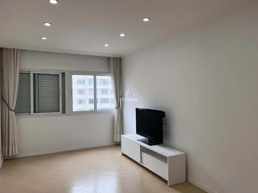 Foto 1 de Apartamento com 1 Quarto à venda, 63m² em Jardim Paulista, São Paulo