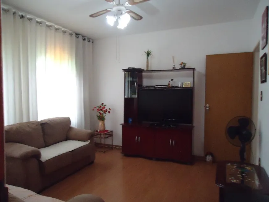 Foto 1 de Casa com 3 Quartos à venda, 174m² em Jardim Esplanada, Jundiaí