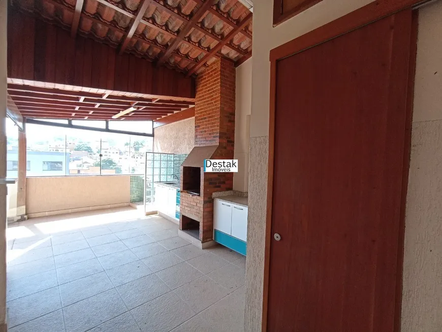 Foto 1 de Apartamento com 3 Quartos à venda, 151m² em Vila Mury, Volta Redonda
