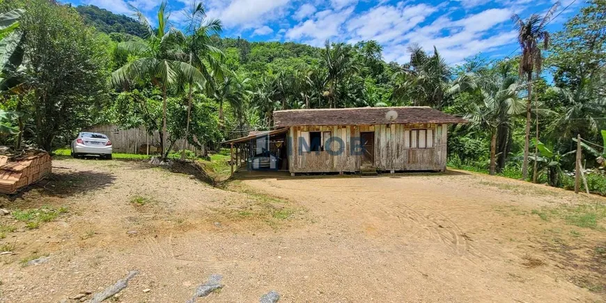 Foto 1 de Fazenda/Sítio à venda, 300m² em Rio Cerro II, Jaraguá do Sul