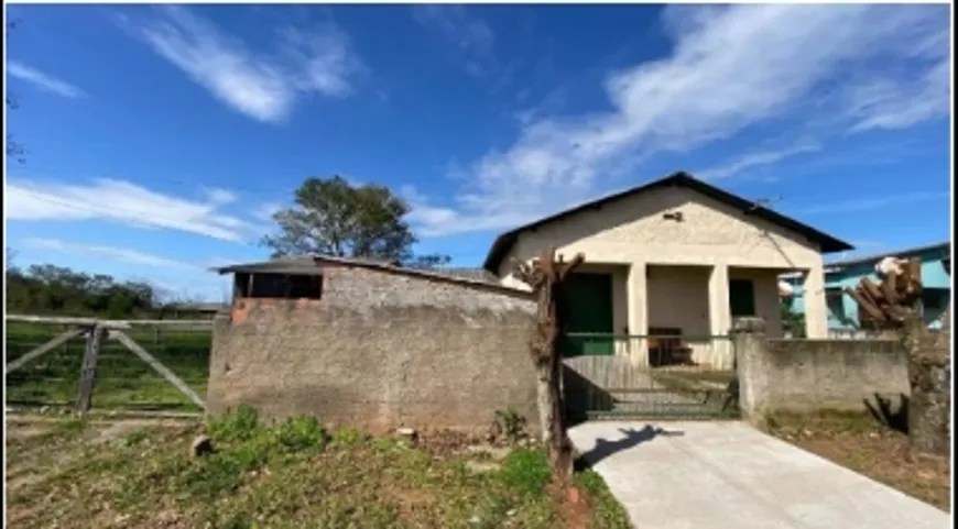 Foto 1 de Casa com 1 Quarto à venda, 357m² em Ramiz Galvão, Rio Pardo