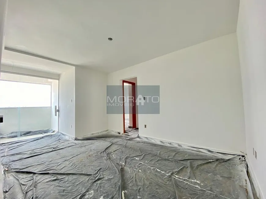 Foto 1 de Apartamento com 2 Quartos à venda, 62m² em Cabral, Contagem