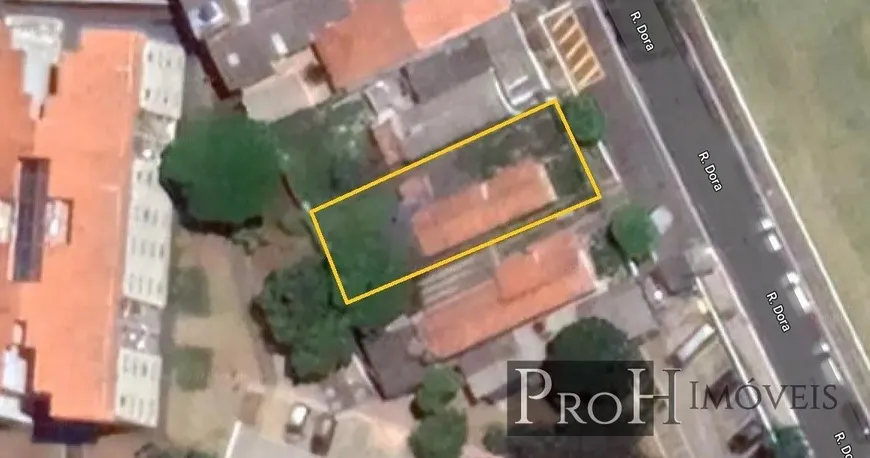 Foto 1 de Lote/Terreno à venda, 250m² em Jardim São Caetano, São Caetano do Sul