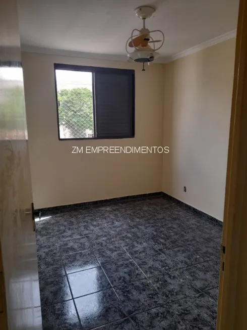 Foto 1 de Apartamento com 2 Quartos à venda, 65m² em Jardim Campos Elíseos, Campinas