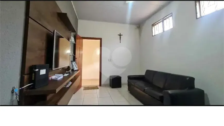 Foto 1 de Casa com 4 Quartos à venda, 150m² em Vila Souto, Bauru