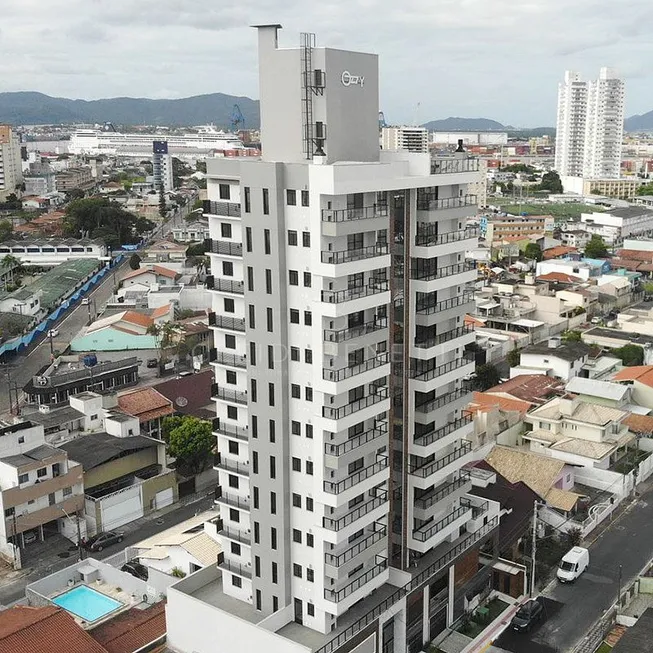 Foto 1 de Apartamento com 3 Quartos à venda, 118m² em Centro, Itajaí