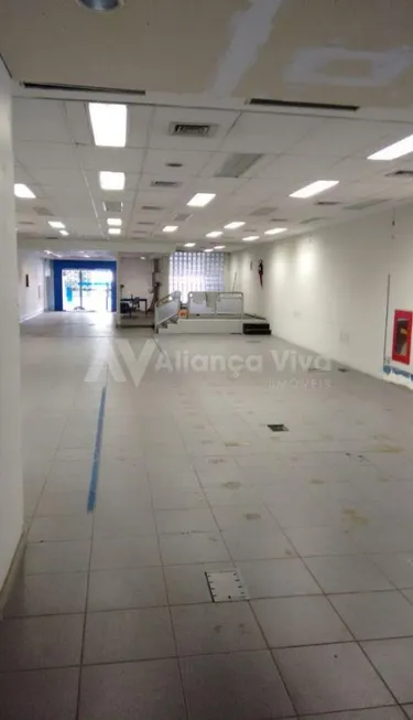 Foto 1 de Ponto Comercial à venda, 1260m² em Botafogo, Rio de Janeiro