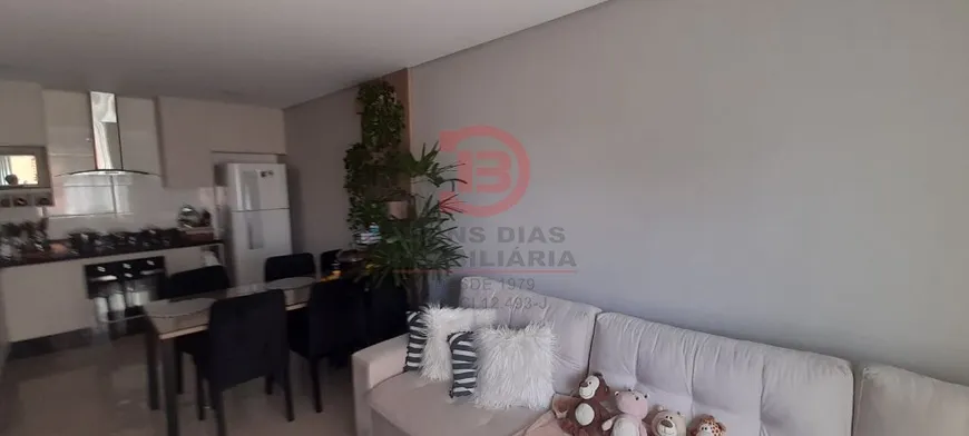 Foto 1 de Sobrado com 3 Quartos à venda, 57m² em Vila Ré, São Paulo