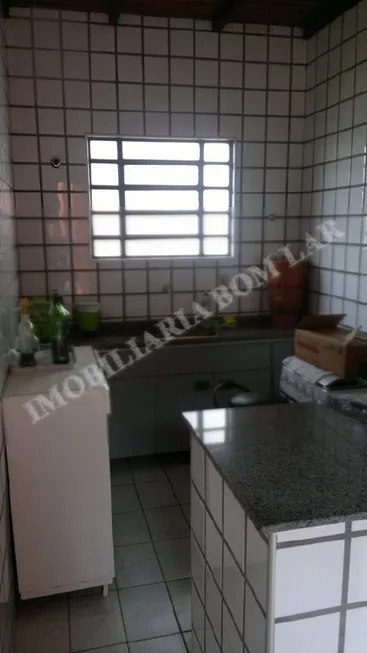 Foto 1 de Galpão/Depósito/Armazém à venda, 1300m² em Bairro dos Pires, Limeira