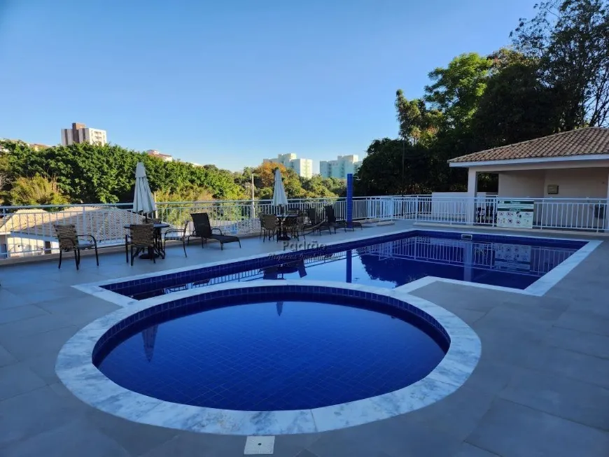 Foto 1 de Apartamento com 2 Quartos à venda, 45m² em Jardim Ipe, Sorocaba