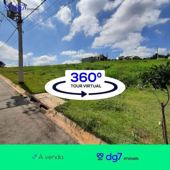 Foto 1 de Lote/Terreno à venda, 125m² em Centro, Cotia