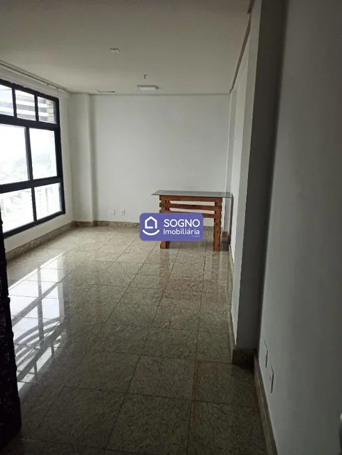 Foto 1 de Sala Comercial à venda, 34m² em Estoril, Belo Horizonte