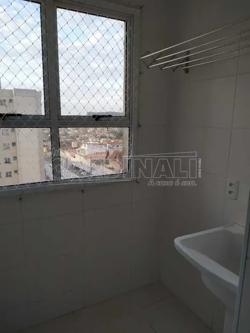 Foto 1 de Apartamento com 2 Quartos à venda, 59m² em Vila Monteiro - Gleba I, São Carlos