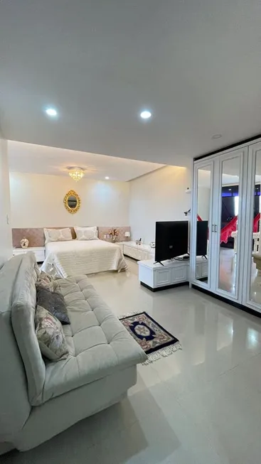 Foto 1 de Apartamento com 4 Quartos à venda, 390m² em Olho d'Água, São Luís