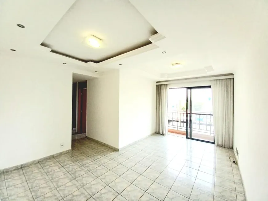 Foto 1 de Apartamento com 3 Quartos à venda, 71m² em Vianelo, Jundiaí