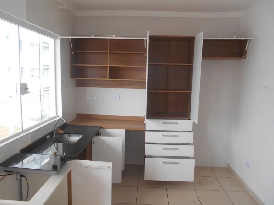 Foto 1 de Apartamento com 1 Quarto à venda, 35m² em Vila Bela, São Paulo