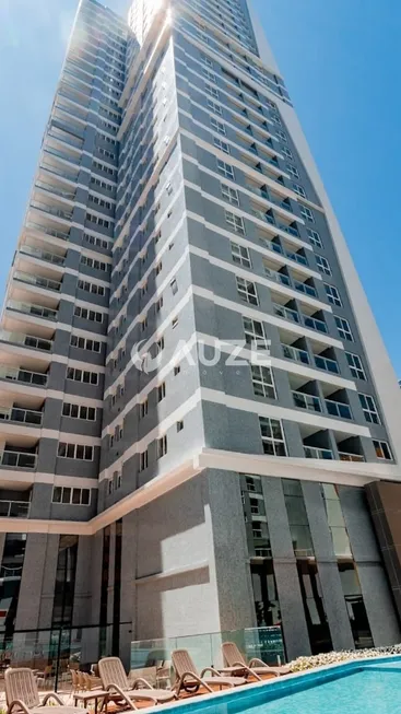 Foto 1 de Apartamento com 3 Quartos à venda, 92m² em Centro, Curitiba