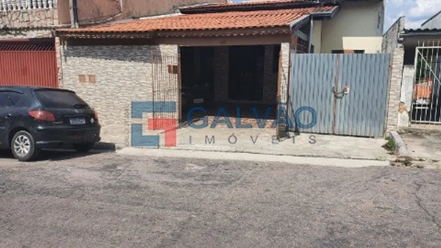 Foto 1 de Casa com 4 Quartos à venda, 323m² em Vila Marlene, Jundiaí