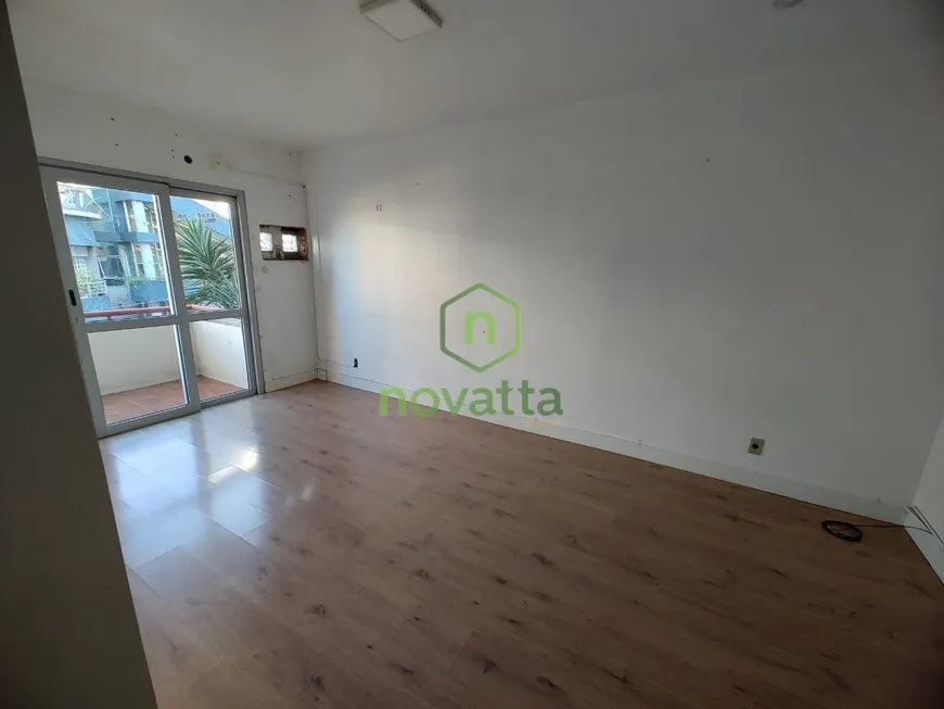 Foto 1 de Apartamento com 3 Quartos à venda, 85m² em Centro, São Leopoldo