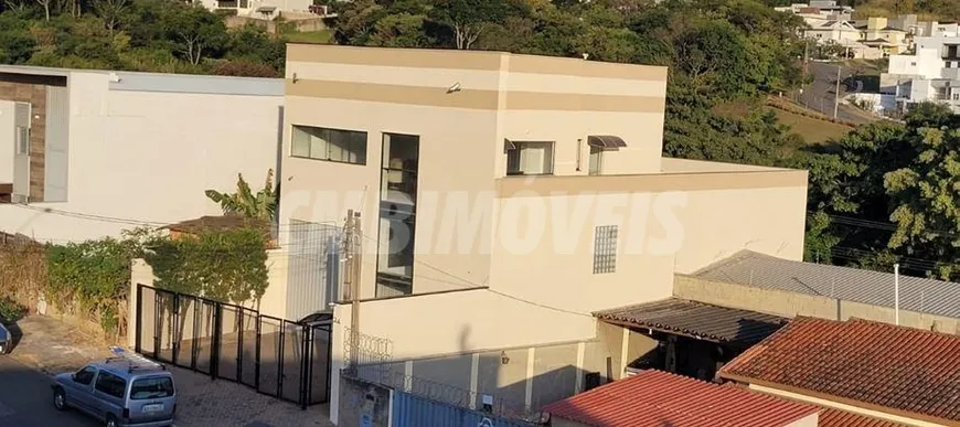 Foto 1 de Sala Comercial para alugar, 318m² em Jardim Myrian Moreira da Costa, Campinas