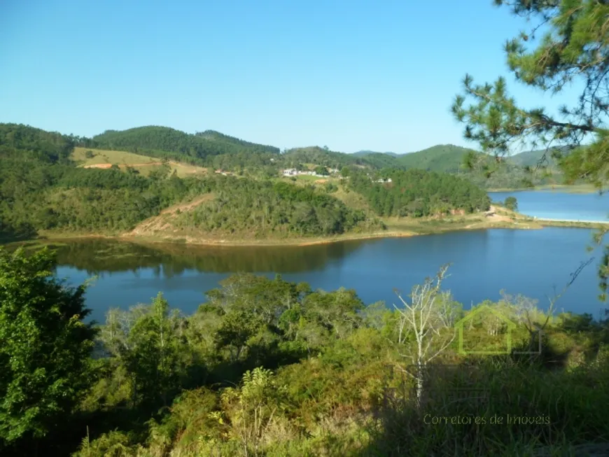 Foto 1 de Fazenda/Sítio com 2 Quartos à venda, 145200m² em Centro, Salesópolis