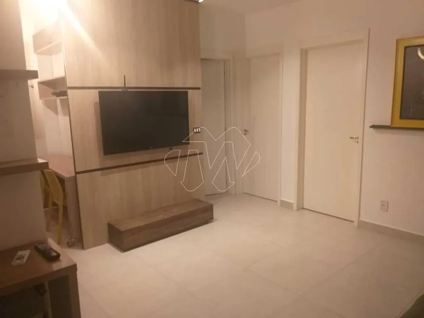 Foto 1 de Apartamento com 2 Quartos à venda, 43m² em Jardim Residencial Paraíso, Araraquara