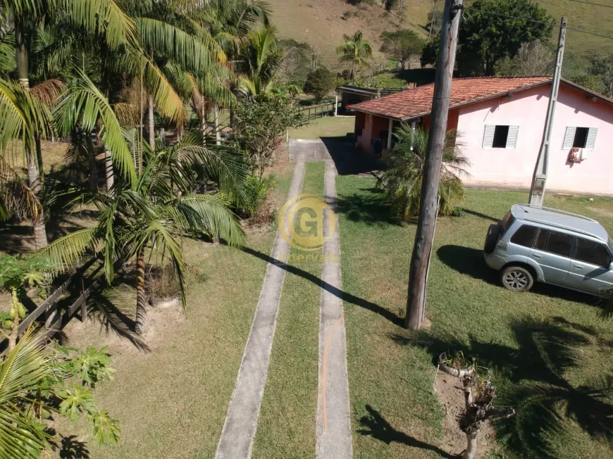 Foto 1 de Fazenda/Sítio com 3 Quartos à venda, 39470m² em , Monteiro Lobato