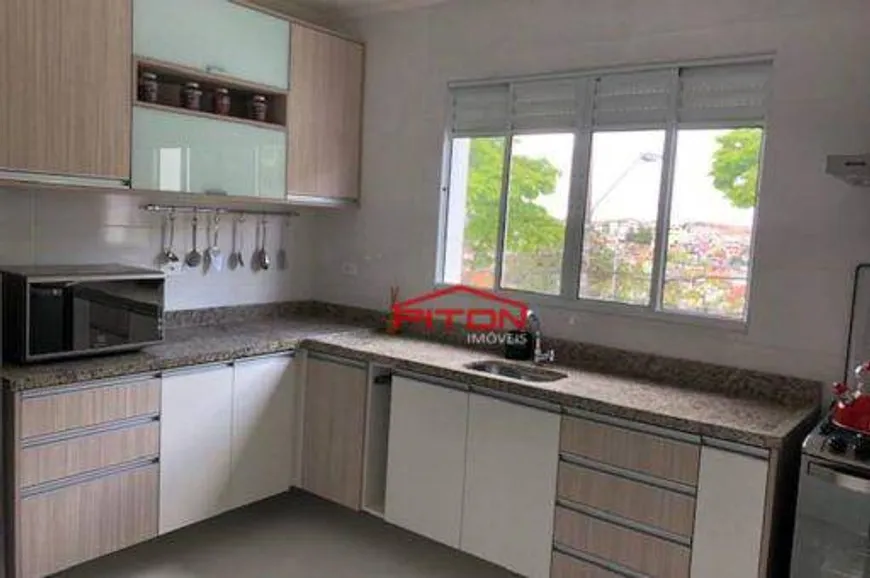 Foto 1 de Sobrado com 3 Quartos à venda, 112m² em Vila Matilde, São Paulo