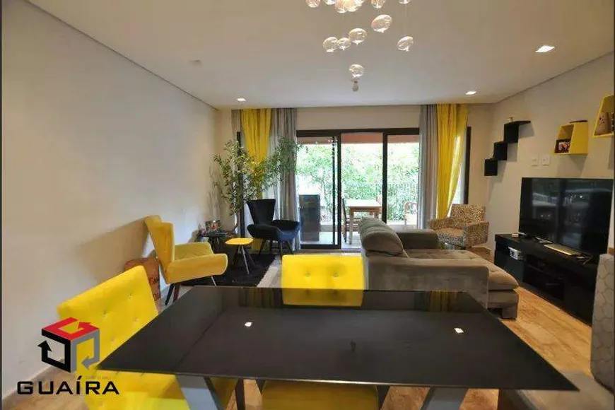 Foto 1 de Apartamento com 2 Quartos à venda, 93m² em Vila Monumento, São Paulo