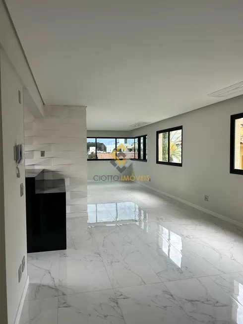 Foto 1 de Apartamento com 4 Quartos à venda, 152m² em Liberdade, Belo Horizonte