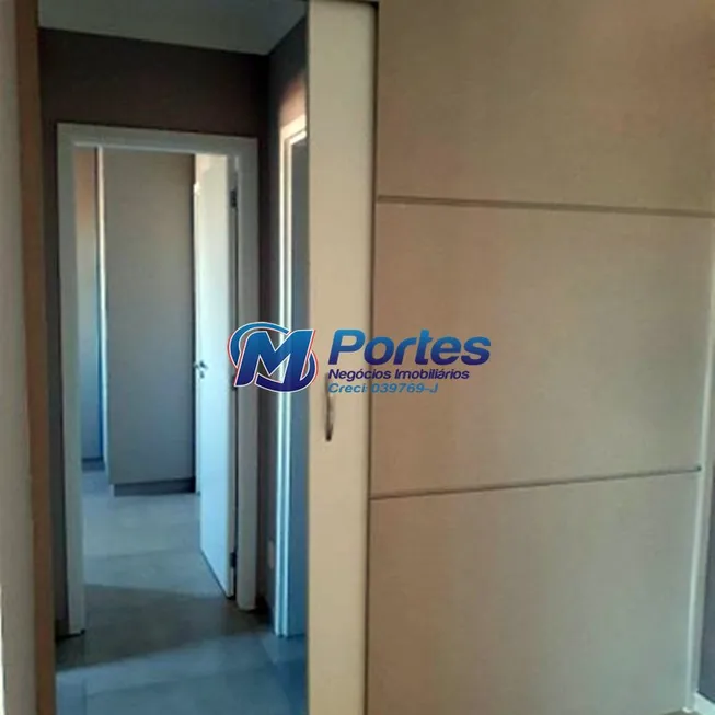 Foto 1 de Apartamento com 2 Quartos à venda, 57m² em Santos Dumont, São José do Rio Preto