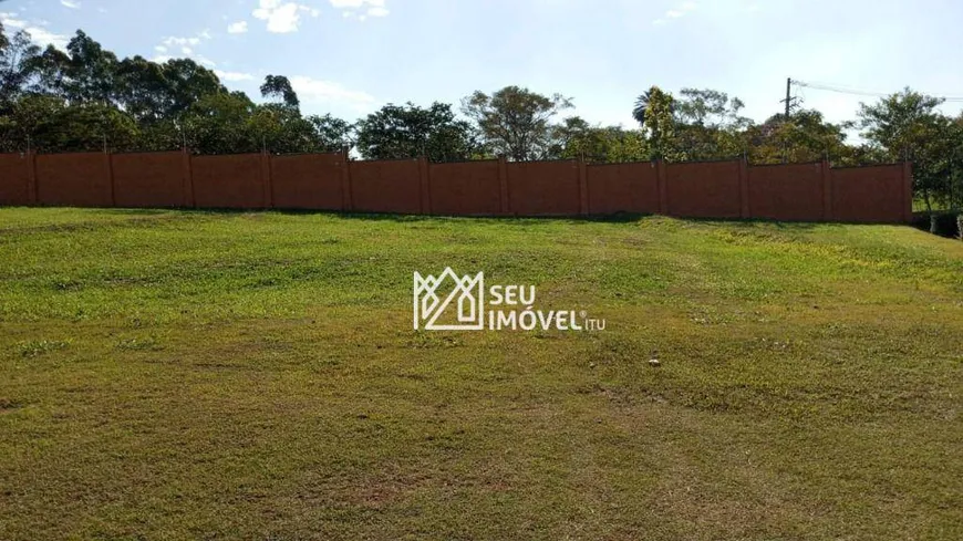 Foto 1 de Lote/Terreno à venda, 816m² em Condominio Alphaville Castello, Itu