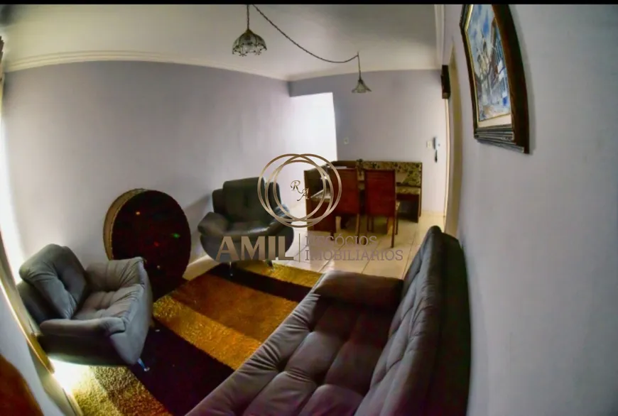 Foto 1 de Apartamento com 1 Quarto à venda, 51m² em Centro, Caçapava