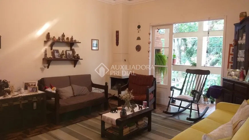 Foto 1 de Apartamento com 3 Quartos à venda, 102m² em Petrópolis, Porto Alegre