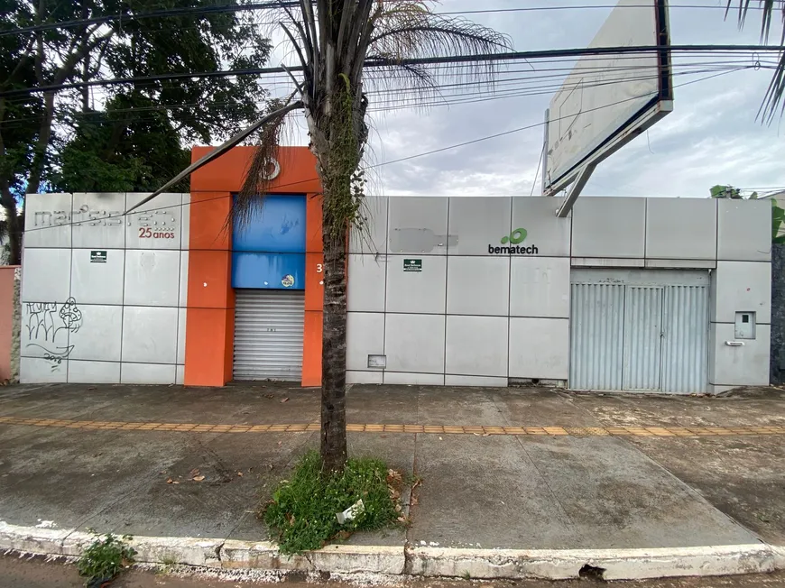 Foto 1 de Lote/Terreno à venda, 450m² em Setor Pedro Ludovico, Goiânia