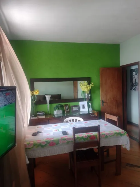 Foto 1 de Apartamento com 3 Quartos à venda, 80m² em Jardim América, Belo Horizonte