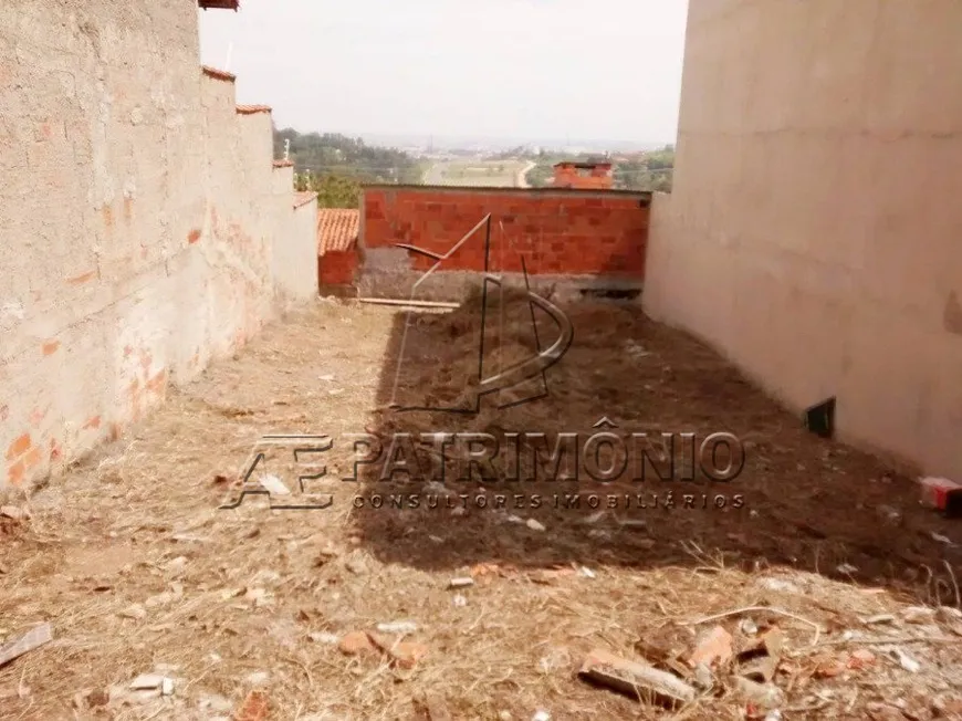 Foto 1 de Lote/Terreno à venda, 140m² em Altos da Fortaleza, Votorantim