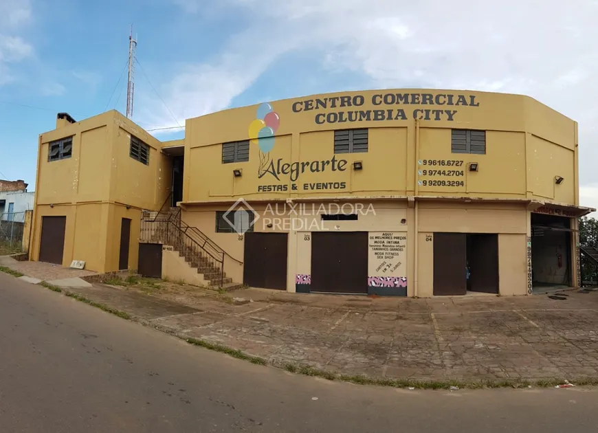 Foto 1 de Prédio Comercial à venda, 477m² em Columbia City, Guaíba