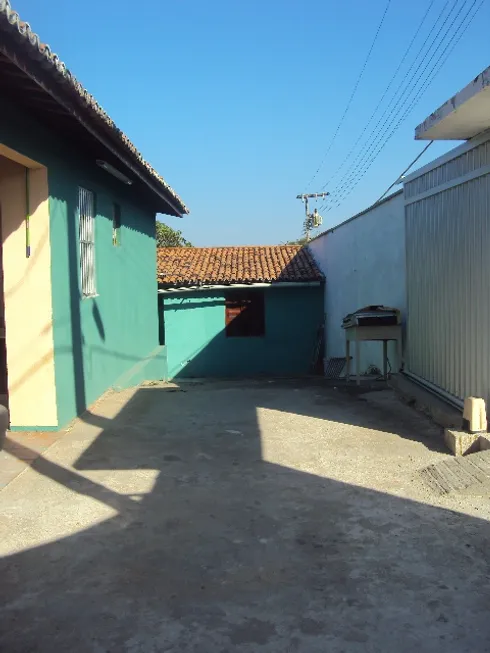 Foto 1 de Casa com 4 Quartos para alugar, 290m² em Icarai, Amontada