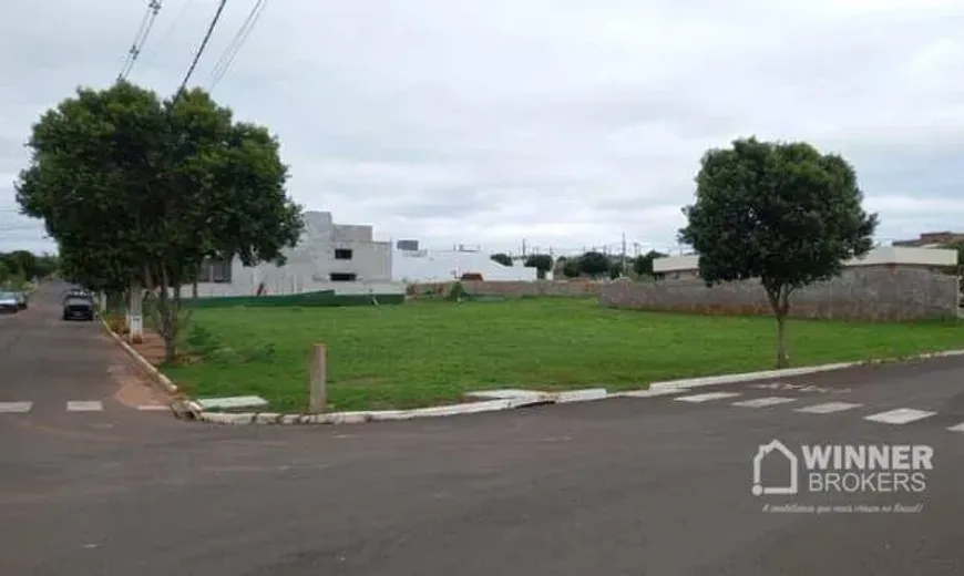 Foto 1 de Lote/Terreno à venda, 617m² em , Porto Rico