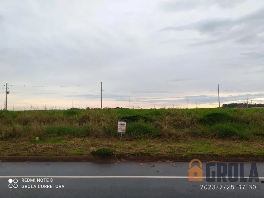 Foto 1 de Lote/Terreno à venda, 300m² em Residencial Gran Riva, Campo Mourão