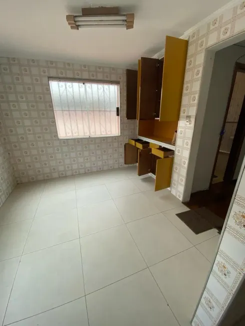 Foto 1 de Casa com 3 Quartos para alugar, 325m² em Embaré, Santos