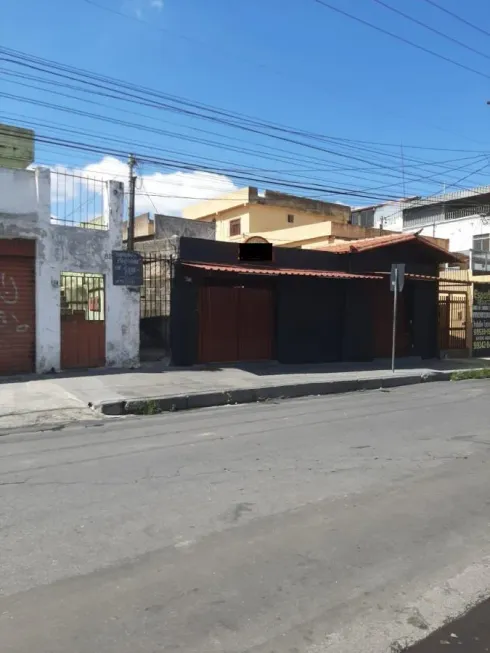 Foto 1 de Lote/Terreno à venda, 360m² em Pirajá, Belo Horizonte